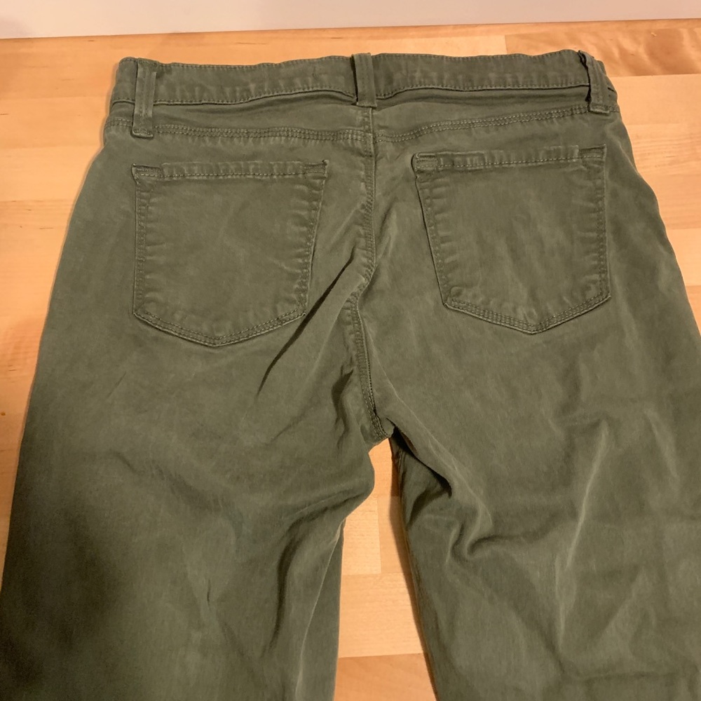 J Brand Super Skinny Jeans